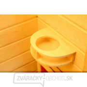Infrasauna Standard 2002 náhled