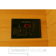 Infrasauna Standard 2002 náhled