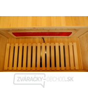 Infrasauna Economical 2002 Infrasauna Economical 2002 náhled