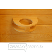 Infrasauna Economical 2002 náhled