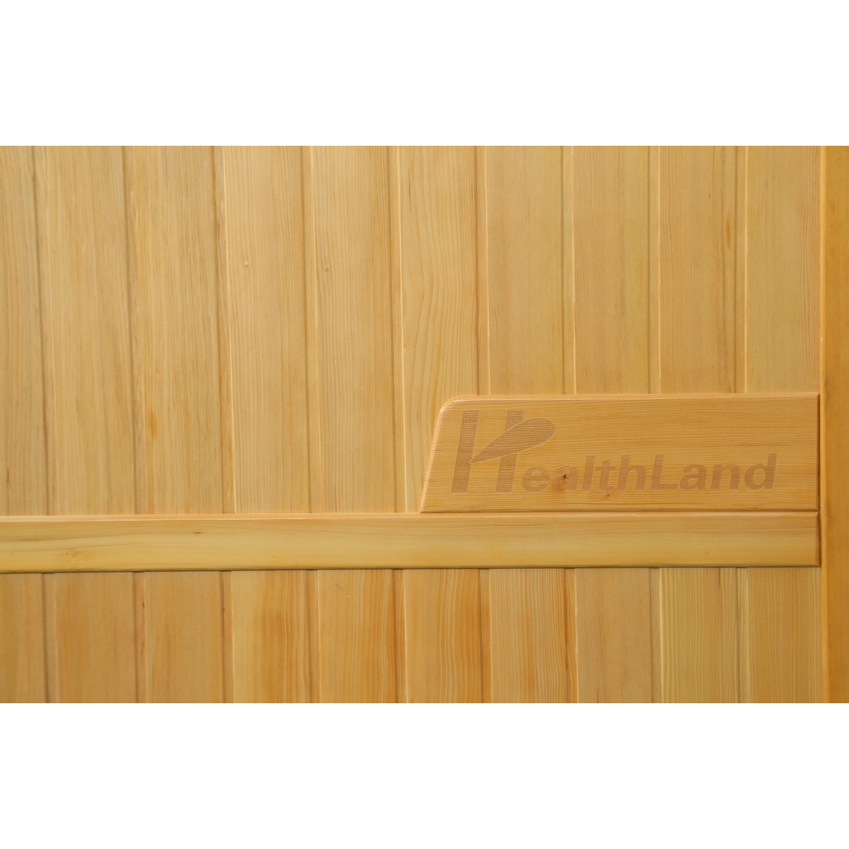 Infrasauna DeLuxe 2200 Carbon - BT Náhľad