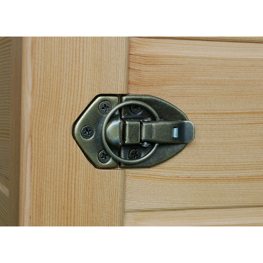 Infrasauna DeLuxe 4005 Carbon Náhľad
