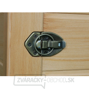 Infrasauna DeLuxe 4005 Carbon náhled