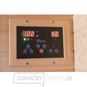 Infrasauna DeLuxe 4440 CB/CR náhled