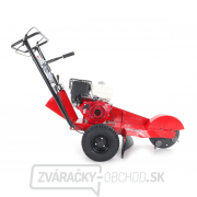 Benzínová pňová fréza Weibang WB SG13H Benzínová pňová fréza Weibang WB SG13H náhled