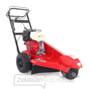 Benzínová pňová fréza Weibang WB SG13H Benzínová pňová fréza Weibang WB SG13H náhled