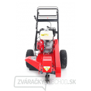 Benzínová pňová fréza Weibang WB SG13H Benzínová pňová fréza Weibang WB SG13H náhled