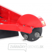 Benzínová pňová fréza Weibang WB SG13H Benzínová pňová fréza Weibang WB SG13H náhled