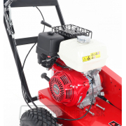 Benzínová pňová fréza Weibang WB SG13H Benzínová pňová fréza Weibang WB SG13H náhled