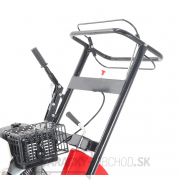 Benzínová pňová fréza Weibang WB SG13H Benzínová pňová fréza Weibang WB SG13H náhled