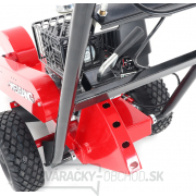 Benzínová pňová fréza Weibang WB SG13H Benzínová pňová fréza Weibang WB SG13H náhled