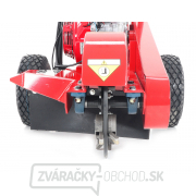 Benzínová pňová fréza Weibang WB SG13H Benzínová pňová fréza Weibang WB SG13H náhled