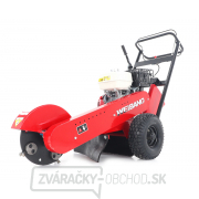 Benzínová pňová fréza Weibang WB SG13H Benzínová pňová fréza Weibang WB SG13H náhled