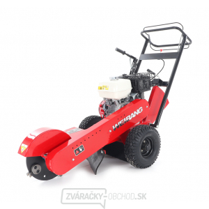 Benzínová pňová fréza Weibang WB SG13H Benzínová pňová fréza Weibang WB SG13H gallery main image