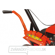 Benzínová pôdna ryhovacia fréza WEIBANG WB TR126H Náhľad