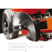 Benzínová pôdna ryhovacia fréza WEIBANG WB TR126H Benzínová pôdna ryhovacia fréza WEIBANG WB TR126H náhled