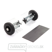 Prevzdušňovacie KIT PUBERT náhled