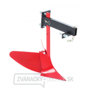 Hrobkovací KIT s kovovými kolesami PUBERT  náhled