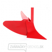 Hrobkovací KIT s kovovými kolesami PUBERT  náhled