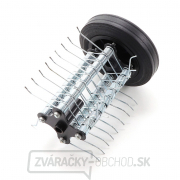 Prevzdušňovací KIT PUBERT pre kultivátor náhled