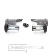 Prevzdušňovací KIT PUBERT pre kultivátor náhled