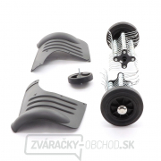 Prevzdušňovací KIT PUBERT pre kultivátor náhled