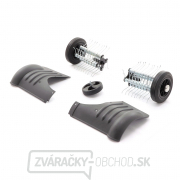 Prevzdušňovací KIT PUBERT pre kultivátor náhled