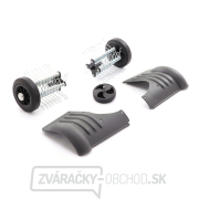 Prevzdušňovací KIT PUBERT pre kultivátor náhled