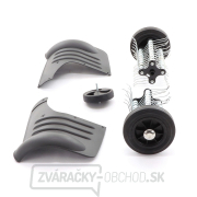 Prevzdušňovací KIT PUBERT pre kultivátor náhled