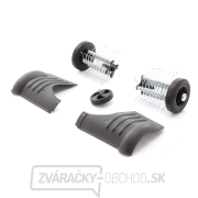 Prevzdušňovací KIT PUBERT pre kultivátor náhled