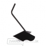 Hrobkovač PUBERT pre kultivátor náhled