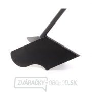 Hrobkovač PUBERT pre kultivátor náhled