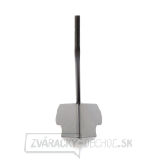 Hrobkovač PUBERT pre kultivátor Náhľad