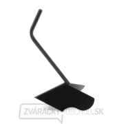 Hrobkovač PUBERT pre kultivátor náhled