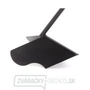 Hrobkovač PUBERT pre kultivátor náhled