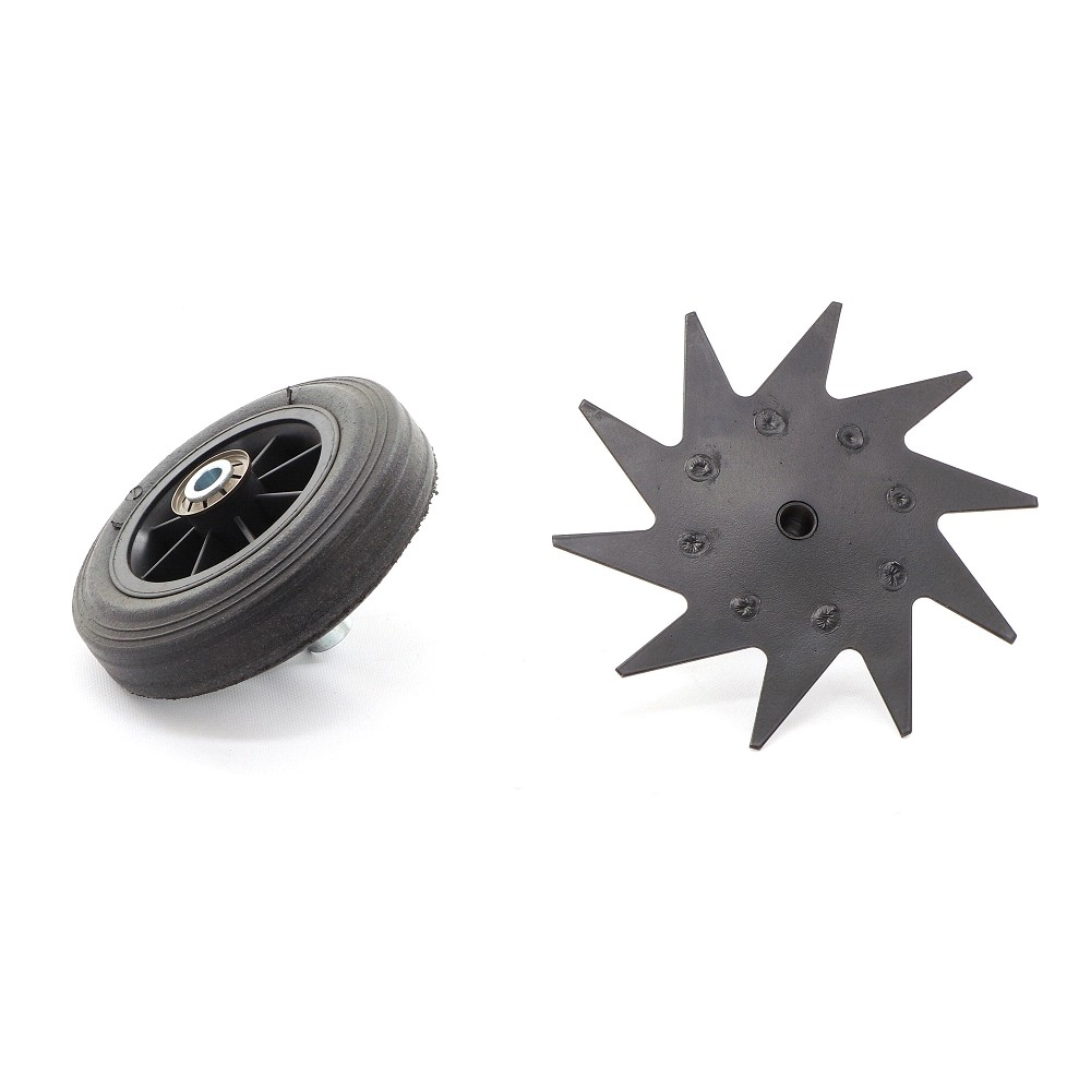 Orezávací KIT PUBERT pre kultivátor