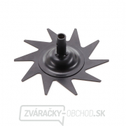 Orezávací KIT PUBERT pre kultivátor náhled