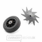 Orezávací KIT PUBERT pre kultivátor náhled