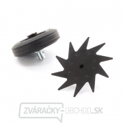 Orezávací KIT PUBERT pre kultivátor náhled