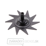 Orezávací KIT PUBERT pre kultivátor náhled