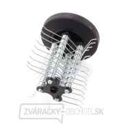 Prevzdušňovací KIT pre kultivátor PUBERT náhled