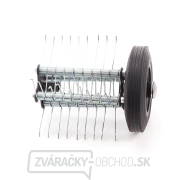 Prevzdušňovací KIT pre kultivátor PUBERT náhled