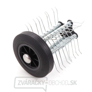 Prevzdušňovací KIT pre kultivátor PUBERT náhled