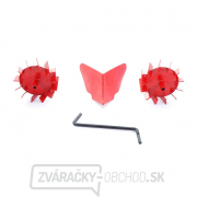 Hrobkovací KIT pre kultivátor PUBERT náhled