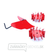Hrobkovací KIT pre kultivátor PUBERT náhled