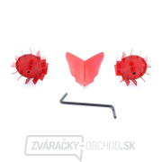Hrobkovací KIT pre kultivátor PUBERT náhled