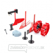 Kompletný veľký KIT pre kultivátory PUBERT náhled