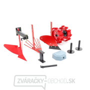 Kompletný veľký KIT pre kultivátory PUBERT náhled