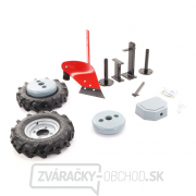 Kompletný KIT pre orbu 400x8 VARIO PUBERT náhled