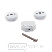 Kompletný KIT pre orbu 400x8 VARIO PUBERT náhled